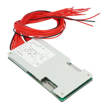 BMS 20S 72V 45A 18650 Scheda di Protezione Della Batteria al Litio PCB Batteria Caricatore Attivo del Bilanciatore Alimentazione di Carica Della Banca