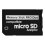 Προσαρμογέας Memory Stick, Micro SD σε Memory Stick PRO Duo MagicGate, Συμβατό με κάμερες, βιντεοκάμε 1