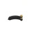 Adjustable Violin Shoulder Rest and Rubber Practice Mute 4/4 3/4 Size Easy Installation for Beginners 1
