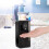 Automatic Soap Dispenser 500ml Touchless Smart Sensor Adjustable Volume for Kitchen and Bathroom 2
