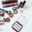 Magnetic Makeup Box Set Shatter Resistant Plastic-1 6