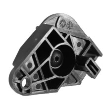 For Fusion / Mondeo 2013 2014 2015 2016 Hood Handle Release Mounting Bracket DS7Z-99042C74-A