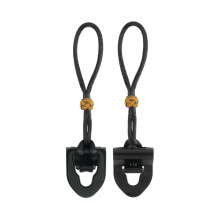 Guitar Strap Locks 2 Pack with Automatic Locking Structure No Drill Installation for Electric Acoustic Bass Guitar