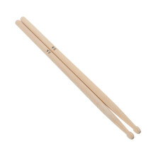 Maple Drumsticks Balanced Rebound Design Lightweight Grip for Beginner Practice