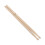 Maple Drumsticks Balanced Rebound Design Lightweight Grip for Beginner Practice 1
