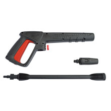 Compatibile con la pistola per idropulitrice ad alta pressione Black & Decker da 16 MPa