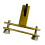 Precision Violin Bridge Tuner Tool for Accurate String Adjustment and Durable Metal Design 1