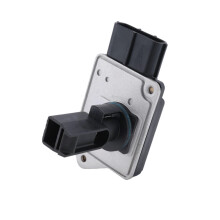Sensore di flusso d'aria di massa per auto XF2F12B579BA compatibile con Ford Focus, Escort, Ranger, Escape, Explorer 1999-2004 XF2Z12B579AB