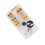 Professional 4 Mode Guitar Effects Pedal with Full Metal Shell for Live Performance 1