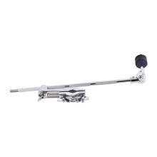 Adjustable Cymbal Arm with Telescoping Extension and Secure Lock for Drum Stand and Concert Band