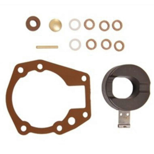 Κιτ καρμπυρατέρ/πλωτήρα συμβατό με Johnson Evinrude 2-4 HP 1987-1990 2