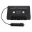 Προσαρμογέας κασέτας Bluetooth DC5V BT5.1 Universal ασύρματος προσαρμογέας κασέτας σε AUX συμβ 2