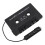 Προσαρμογέας κασέτας Bluetooth DC5V BT5.1 Universal ασύρματος προσαρμογέας κασέτας σε AUX συμβ 3