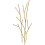 Modern Wall Mounted Coat Rack with Gold Metal Hooks, SpaceSaving DoubleHook Design for Entryway 1