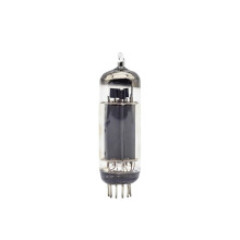 EL84 Vacuum Tube for Guitar Amplifier HiFi Audio Performance Single Replacement Unit