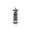 EL84 Vacuum Tube for Guitar Amplifier HiFi Audio Performance Single Replacement Unit 1