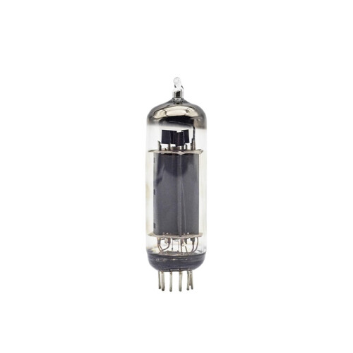EL84 Vacuum Tube for Guitar Amplifier HiFi Audio Performance Single Replacement Unit