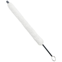 Flute Cleaning Kit with Soft Cotton Swab for Quick Moisture Removal and Gentle Pad Protection