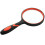 10x high-definition optical lens handheld magnifier, size: 65mm 1