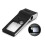 3X 10X Magnifier 55X Microscope Loupe With LED & UV Light 1