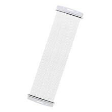Stainless Steel Snare Drum Wire Spring Belt, Corrosion Resistant Parts for Drummers and Bands