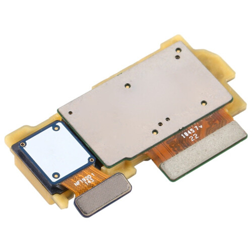 Caméra arrière pour Galaxy S10+ SM-G975U (version américaine) 2