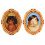 Fridge Magnets Refrigerator Magnets Whiteboard-Wigged kitten 2