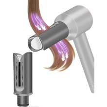 Haarglätter-Aufsatz für Dyson Supersonic Haartrockner HD01 HD02 HD03 HD04 HD07 HD08 HD15