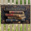 Panneau mural de coin de lecture en bois rétro, pour la-MAYP11 2