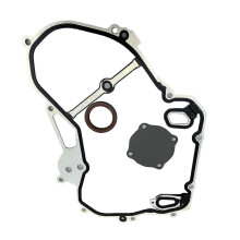 Timing Cover Gasket Set for 2006‑2017 Chevrolet GMC Buick 2.0L 2.4L Leak‑Proof Engine Seal Easy Installation Kit