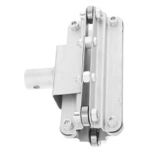 Greenhouse Ventilation Motor with Automated Control, Efficient Air Circulation, Stable Temperature Management Accessory