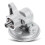 Vacuum Pump Valve Replacement for Ford Econoline E150 E250 E350 Vans, Durable Metal Housing 1