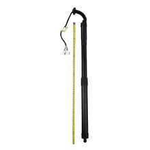 Rear Left Tailgate Lift Support Black 74961TG7325 OEMCompatible Replacement for Honda Pilot 20182021
