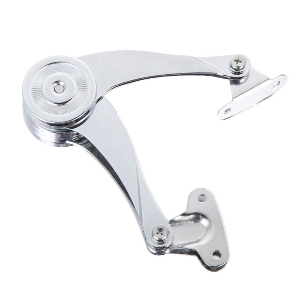 205Mm Hydraulic Soft Close Cabinet Hinge With Gas Lift Support, Smooth Opening, Diy Installation 9351714688246