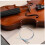 Violin Strings Set 4pcs for Beginners Enhanced Sound Clarity Easy Installation and Stable Tuning 5