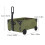 Chailin foldable multipurpose yard cart 1 unit 4