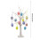 Bright LED Easter Eggs Tree Decoration Children Parties-A 4