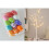 Bright LED Easter Eggs Tree Decoration Children Parties-A 6