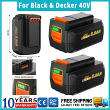 (Charger)For LBXR36 Battery 36v/40V 4000mAh With  Charger LBX2040 BL2036 LST136 LST420 LST220 L50 Rechargeable Battery