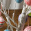 Bright LED Easter Eggs Tree Decoration Children Parties-A 7