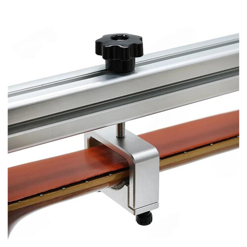 Guitar Neck Correction Tool for Acoustic Guitar, Quick Alignment and Humidity Deformation 1
