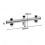 Guitar Neck Correction Tool for Acoustic Guitar, Quick Alignment and Humidity Deformation 3