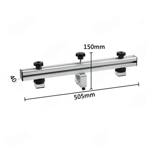 Guitar Neck Correction Tool for Acoustic Guitar, Quick Alignment and Humidity Deformation 2