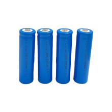 (1pc)18650 3.7V 6000mAh Rechargeable Li-ion Battery for LED Flashlight Torch Toy Accumulator DIY Power Bank 18650 Lithium Battery