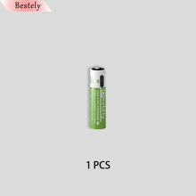 (AAA 1 PCS Battery)1.5V AAA 6800mAh Rechargeable Lithium Batteries High Capacity Type-C USB Li-ion Battery 2000 times cycle with cable for free