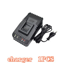 (CAR 1PCS) Batería de litio recargable de 20 V para herramientas eléctricas, compatible con Worx WA3