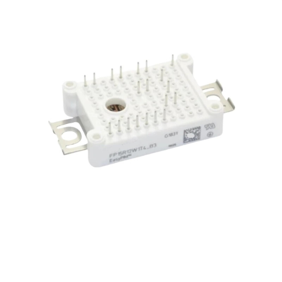 Fp15r12w1t4_b3 Igbt Power Module 1200V 15A Efficiency Switching For Inverter And Ups 9351714688581