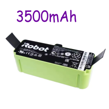 Batería de iones de litio (3500 mAh) para iCleaner Series 900 800 700 600 960 980 981 965 895 890 86
