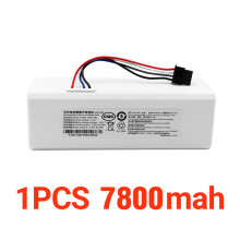 (1 PCS 7800mAh)P1904-4S1P-Batería para aspiradora y fregona 1C STYTJ01ZHM Accesorios Piezas Original