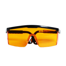 OD6+ Laser Safety Glasses 200540nm UV Protection Goggles for Blue Green Light CNC Engraving